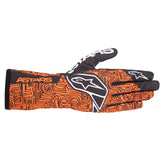 Alpinestars Tech-1 K Race V2 Vertical Gloves